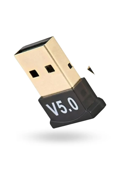 Büro Ev Ofis Cihazları için Usb5.0 Bluetooth Adaptör ürün görseli 1