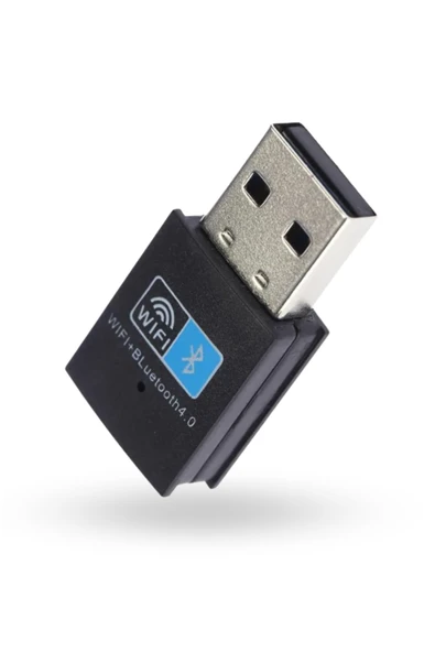 Büro Ev Ofis Cihazları için 300MBPS Usb Wifi Adaptör ürün görseli 1