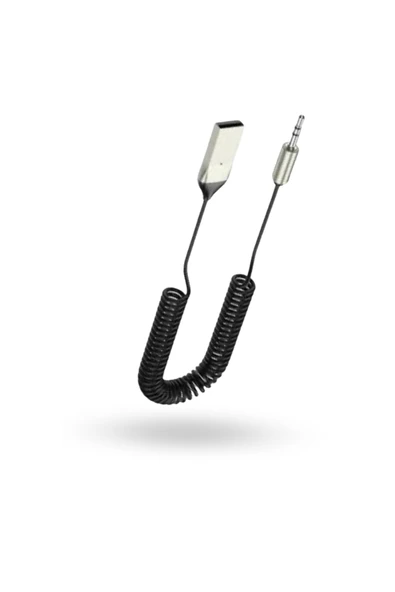 Büro Ev Ofis Cihazları için Bluetooth Audio Adaptör ürün görseli 1