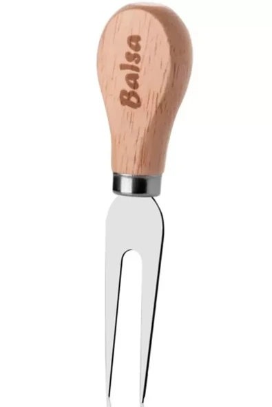 Peynir Bıçağı Dar Spatula Royaleks-PB02 ürün görseli 1