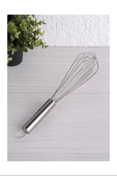 Küçük Metal Çırpıcı Royaleks-PC10 ürün görseli 1
