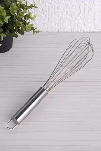 Metal Çırpıcı Paslanmaz Royaleks-PC14 ürün görseli 1