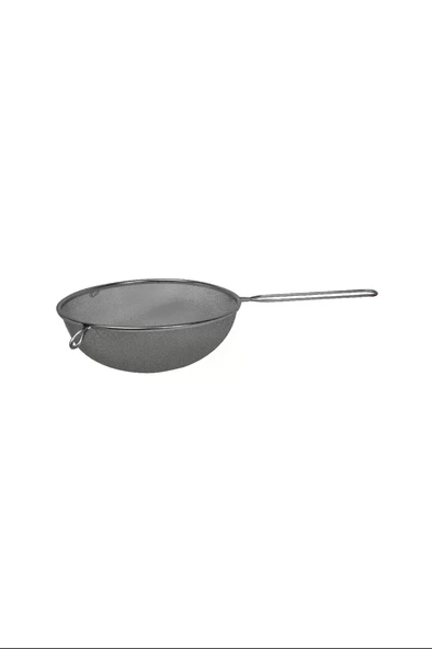 18 Cm Paslanmaz Süzgeç Royaleks-TS18 ürün görseli 1