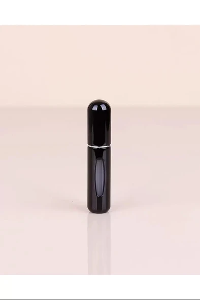 Parfüm Şişesi 8 Cm Metal 1 Adet Royaleks-1036 ürün görseli 1