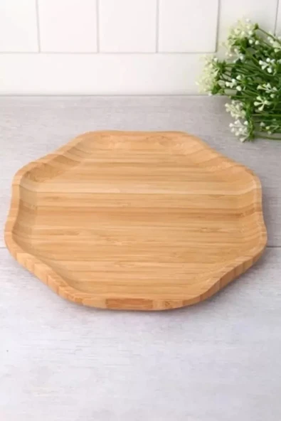 25cm Bambu Tabak Royaleks-PAP2525 ürün görseli 1