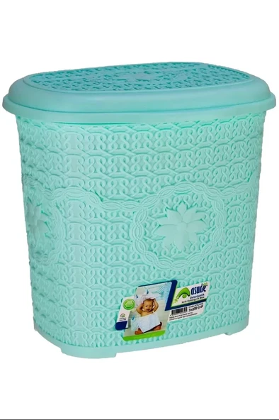 Örgü Deterjan Kutusu Royaleks-ASD039 ürün görseli 1