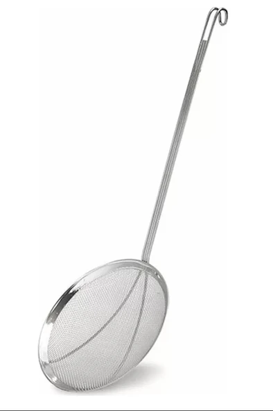 Küçük Tel Kevgir 12 Cm. Royaleks-68427 ürün görseli 1