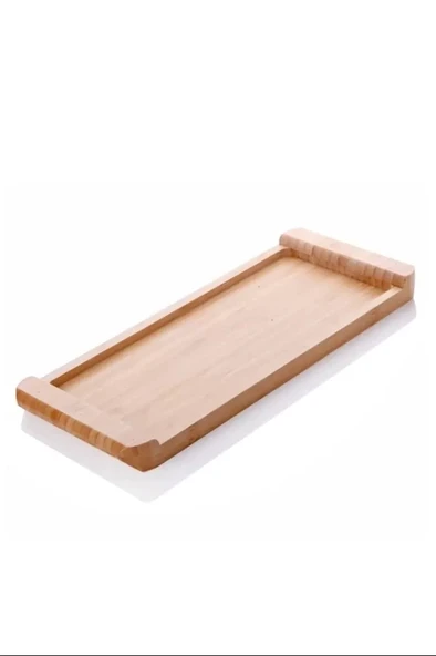 35*15 Bambu Sunum Royaleks-TRAY3515 ürün görseli 1