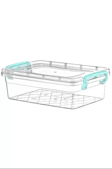 3.5 Lt. Midi Box Saklama Kabı No:3 Royaleks-AK245 ürün görseli 1
