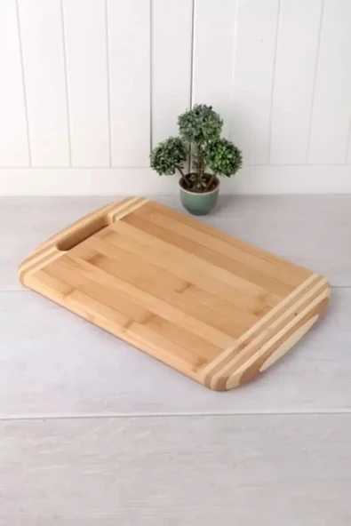 22*32cm Ekmek Tahtası Royaleks-82727 ürün görseli 1
