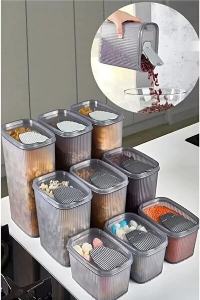 Erzak Kabı 2.5 Lt Royaleks-LV-237 ürün görseli 1