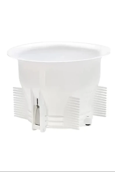 Çift Kapaklı Sessiz Wc Kapağı Royaleks-F068 ürün görseli 1