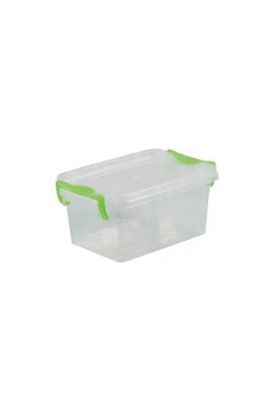Kiler Box 3 No 3,5 Litre Saklama Kabı Royaleks-83059 ürün görseli 1