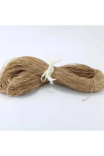 Koyu Kese Kağıdı Renk Çile Kağıt İp Çanta Ipi Supla Ipi  No:39 - (550-600 gr) ürün görseli 1