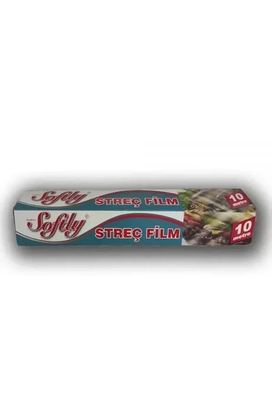 Streç Film 10 Metre Royaleks-AKP-008 ürün görseli 1