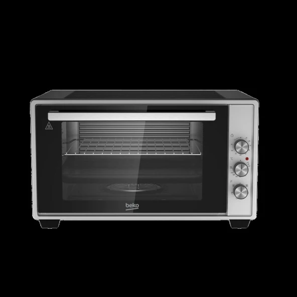 Beko BMF 50 I Mini Fırın ürün görseli 1
