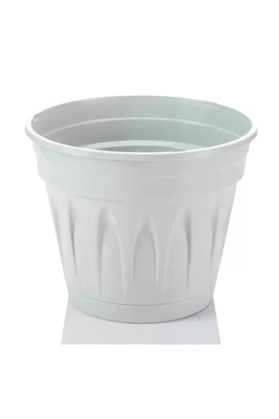 Revak Saksı 5 Litre Royaleks-R006 ürün görseli 1