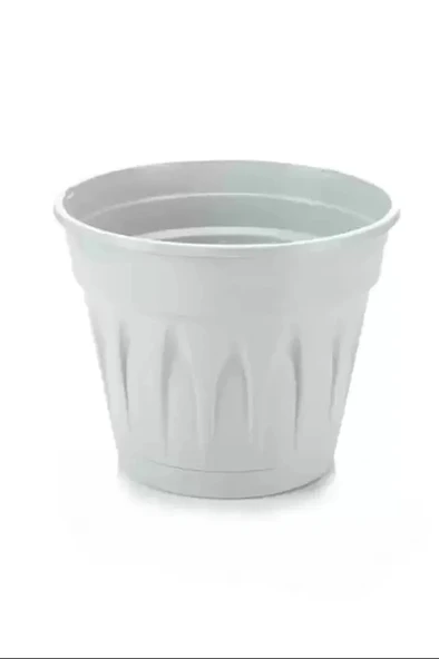 Revak Saksı 11 Litre Royaleks-R008 ürün görseli 1