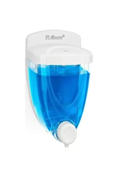 Sıvı Sabunluk 350 ml Royaleks-F015 ürün görseli 1