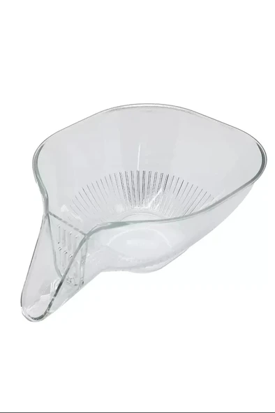 Mika Lavabo Süzgeç Royaleks-LV-138 ürün görseli 1