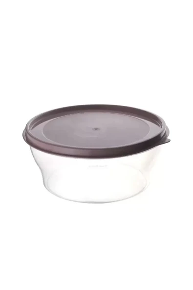 Yuvarlak Saklama Kabı 1,5 lt Royaleks-ÇNK2175 ürün görseli 1