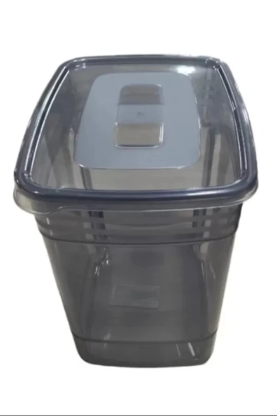 Kiler Box 4 No Saklama Kabı 4 Lt. Royaleks-83058 ürün görseli 1