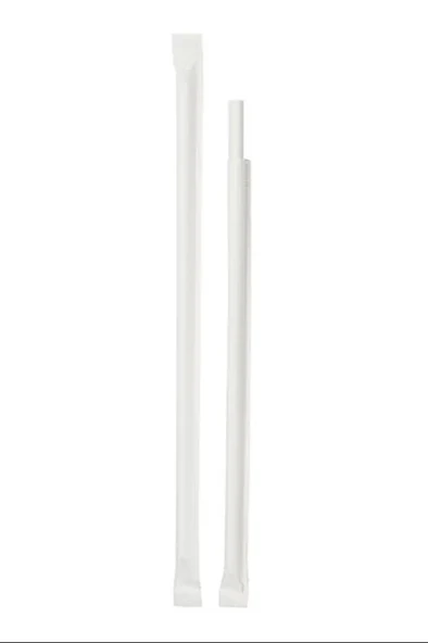 Kağıt Pipet Royaleks-Ckc801 ürün görseli 1