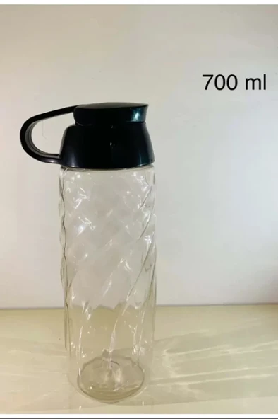 Alessa Büyük Omron Matara 700 Ml. Royaleks-3019 ürün görseli 1