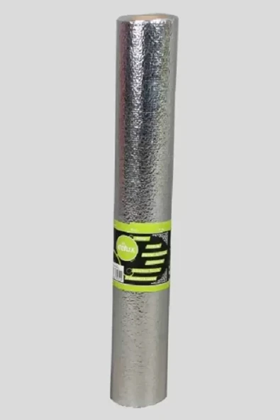 Deluxe Çok Amaçlı Metalize Örtü 4 mt 45 cm Royaleks-13755 ürün görseli 1