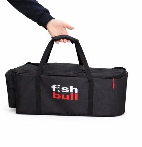 Fish Bull 3 Bölmeli Bot Taşıma Çantası ürün görseli 1