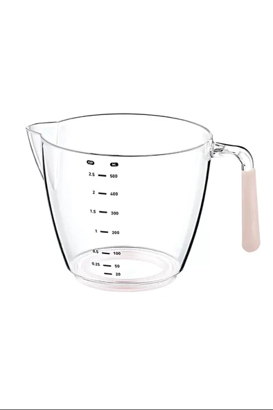 Ölçü Kabı - 500 Ml Royaleks-CK-491 ürün görseli 1