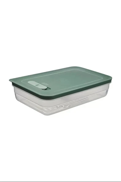 Royal Microwave Fresh Saklama Kabı 2,5 Lt. Royaleks-ÇNK2182 ürün görseli 1