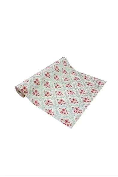 Raf Örtüsü Kaymaz 45 Cm X15 Mt Royaleks-RF52-16 ürün görseli 1