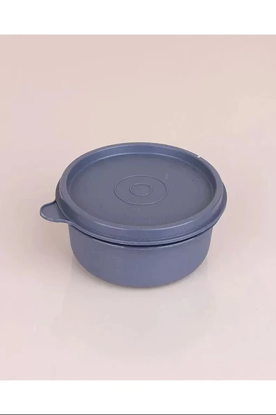 Bonibon Saklama Kabı Renkli Mini 10 Cm. 1 Adet Royaleks-AS-114 ürün görseli 1