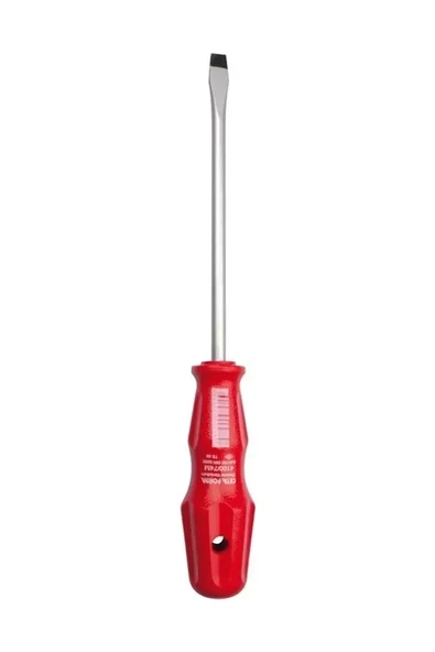 Düz Tekli Tornavida 6x100 Royaleks-CK-4312 ürün görseli 1