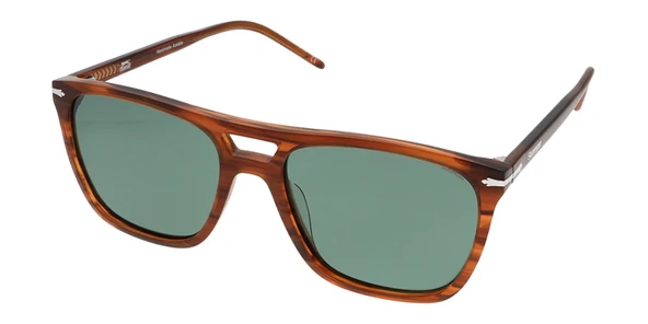 Slazenger 6850.C2 56 Polarize Erkek Güneş Gözlüğü ürün görseli 1