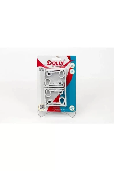 4 Lü Yaylı Masa Kıskacı Royaleks-Y-035 ürün görseli 1
