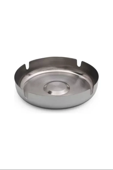 Açık Metal Küllük Royaleks-YT-654 ürün görseli 1