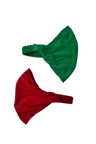 artıbir bodrum Bandana Paraşüt Model Lastikli 2 Li Set ürün görseli 1