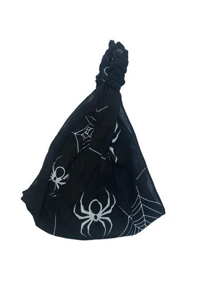 YELPAZE DÜNYASI Bandana Paraşüt Model Lastikli ürün görseli 1