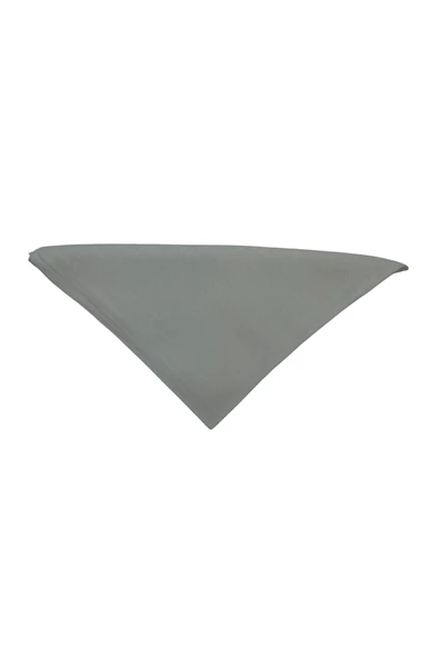 artıbir bodrum Bandana Düz Beyaz ürün görseli 1