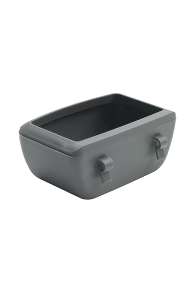 Moderna Roadrunner Köpek Taşıma Çantası için Mama ve Su Kabı 12.3x8.5x5.3 Cm ürün görseli 1