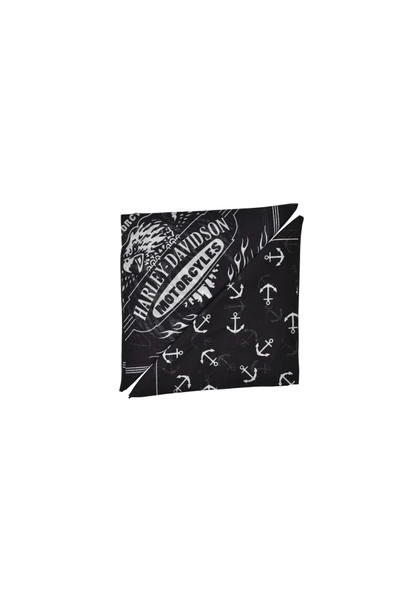 artıbir bodrum Bandana Motorcu Model 2 li - Resim 4