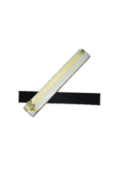 artıbir bodrum Kolye Tesbih Kutusu 23 cm - Resim 5