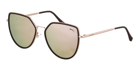 Slazenger 6582.C2 57 Polarize Erkek Güneş Gözlüğü ürün görseli 1