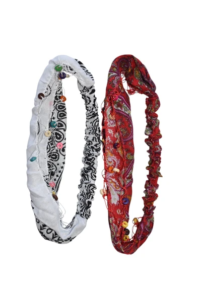 YELPAZE DÜNYASI Lastikli Bandana Seti Paraşüt Model ürün görseli 1