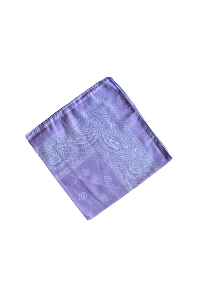 artıbir bodrum Bandana Balık Desenli ürün görseli 1