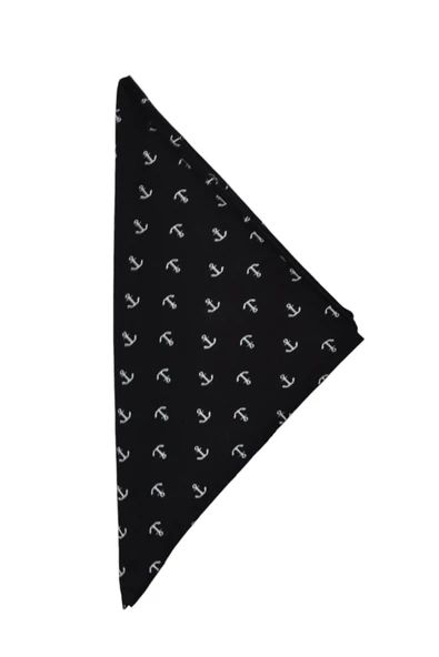 artıbir bodrum Bandana Çapa Desenli ürün görseli 1