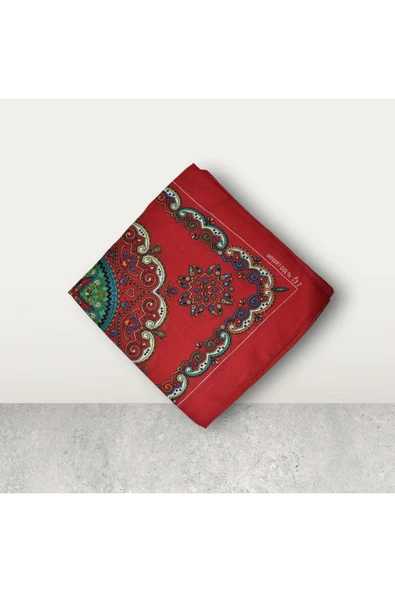 artıbir bodrum Bandana - Resim 4