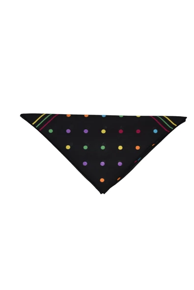 artıbir bodrum Bandana Puantiyeli ürün görseli 1